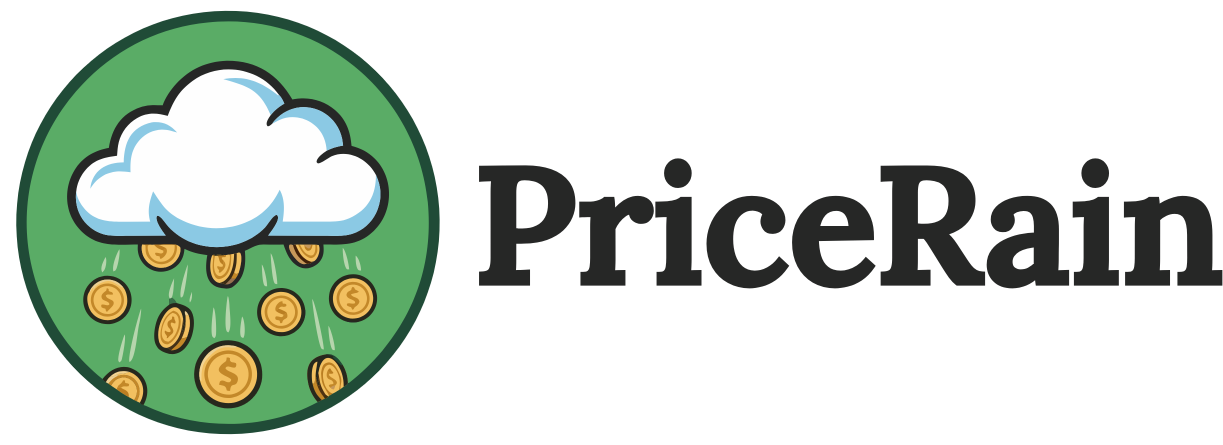 PriceRain